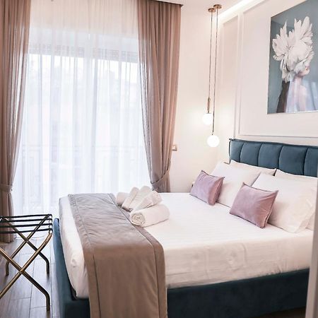 Bed and Breakfast Capuana60 Neapol Zewnętrze zdjęcie