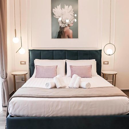 Bed and Breakfast Capuana60 Neapol Zewnętrze zdjęcie