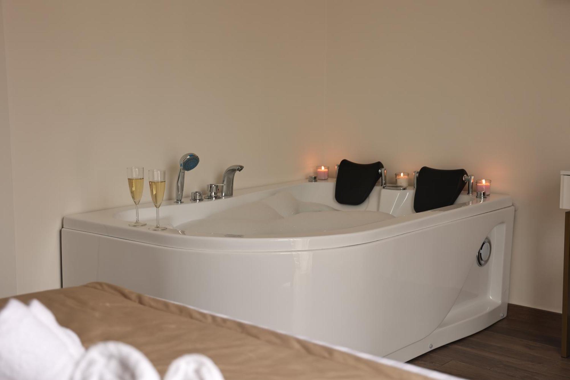 Bed and Breakfast Capuana60 Neapol Zewnętrze zdjęcie