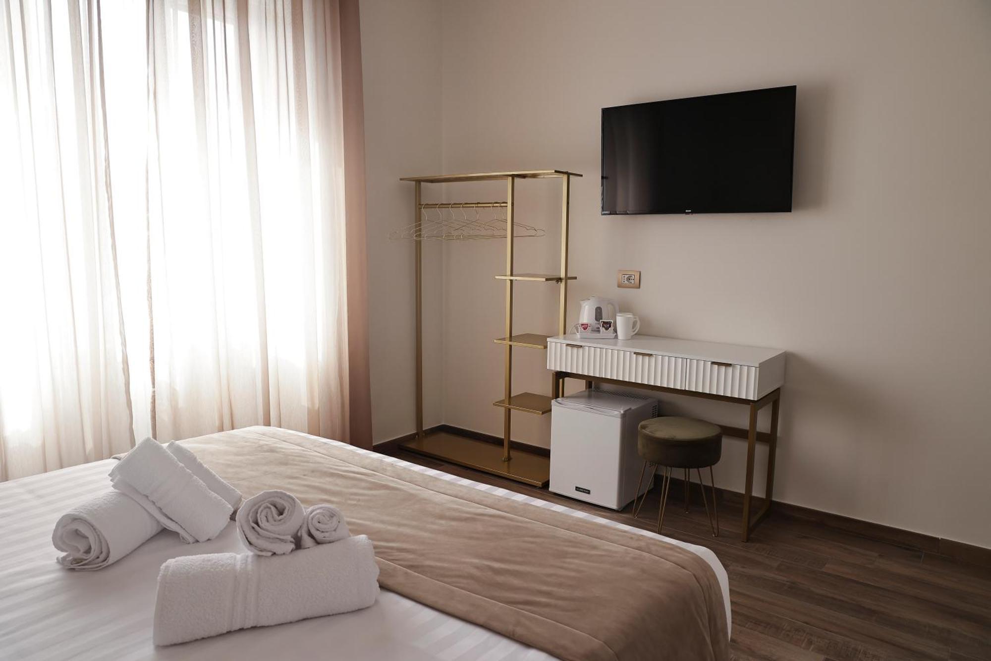 Bed and Breakfast Capuana60 Neapol Zewnętrze zdjęcie