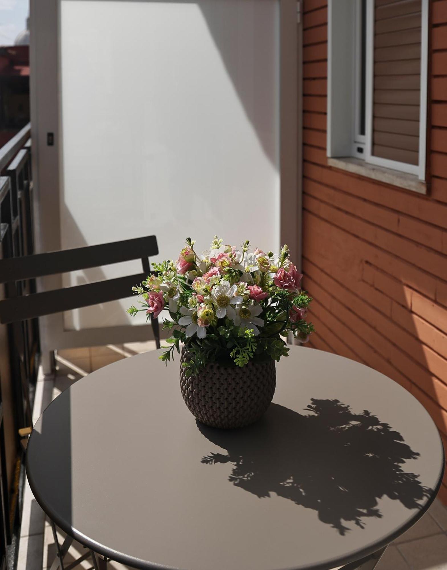 Bed and Breakfast Capuana60 Neapol Zewnętrze zdjęcie